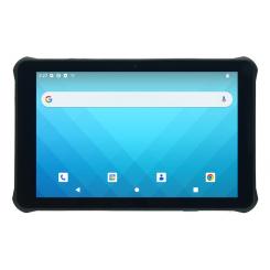 Unitech RT112 (4th Gen) ordenador móvil de mano 25,6 cm (10.1