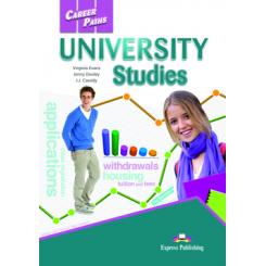 UNIVERSITY STUDIES EXPRESS