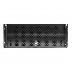 UNYKAch 4U 19? UK 4129 Estante Negro