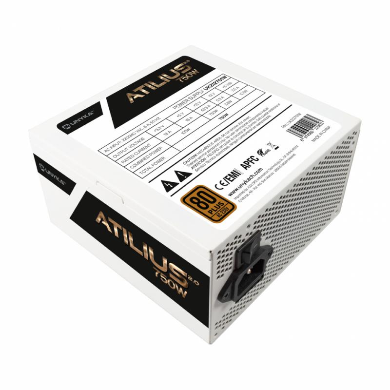 unykach-atilius-20-white-750w-80-plus-bronze-fuente-de-alimentacion-750w-atx-23-apfc-ventilador-120mm