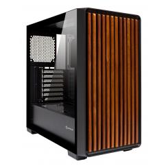 UNYKAch Caja ATX REVELAT Madeira Black