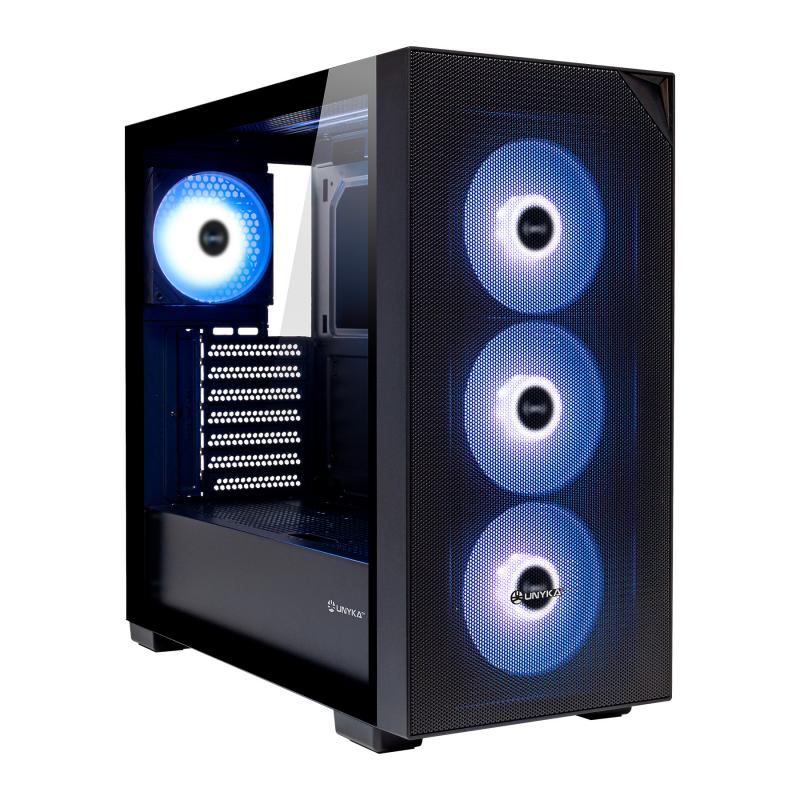 unykach-caja-atx-revelat-mesh-black