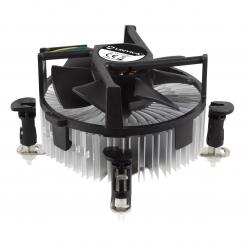 UNYKAch Disipador CPU 90 mm