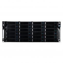 UNYKAch Servidor Rack Hot Swap 4U / 24 Bahías