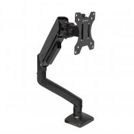 UNYKAch Soporte De Escritorio Universal Con Resorte De Gas UK1478 13?-32? TV / Monitor