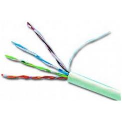 GEMBIRD UPC-6004SE-SO cable de red Gris 304,8 m Cat6