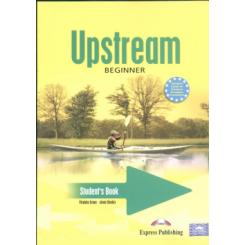 Upstream Beginner A1 Students Book EXPRESS