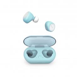 Urban 1 Auriculares Inalámbrico Dentro de oído Llamadas/Música MicroUSB Bluetooth Turquesa