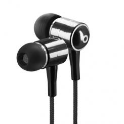 Energy Sistem Urban 2 Auriculares Alámbrico Dentro de oído Música Negro