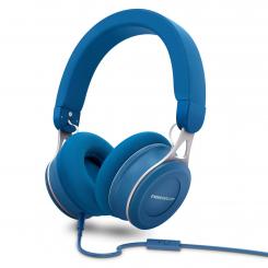 Energy Sistem Urban 3 Auriculares Diadema Conector de 3,5 mm Azul