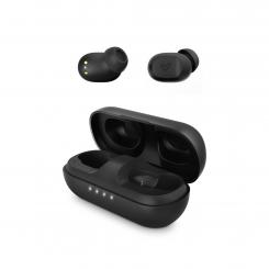 Energy Sistem Urban 3 Auriculares Inalámbrico Dentro de oído Llamadas/Música USB Tipo C Bluetooth Negro
