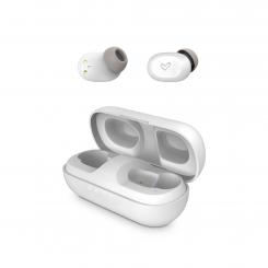 Energy Sistem Urban 3 Auriculares True Wireless Stereo (TWS) Dentro de oído Llamadas/Música/Deporte/Uso diario Bluetooth Blanco