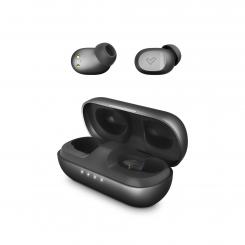 Energy Sistem Urban 3 Auriculares True Wireless Stereo (TWS) Dentro de oído Llamadas/Música/Deporte/Uso diario Bluetooth Grafito