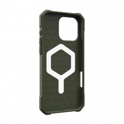 Urban Armor Gear 114449117272 funda para teléfono móvil 17,5 cm (6.9
