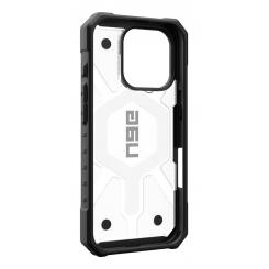 Urban Armor Gear 114464114343 funda para teléfono móvil 16 cm (6.3