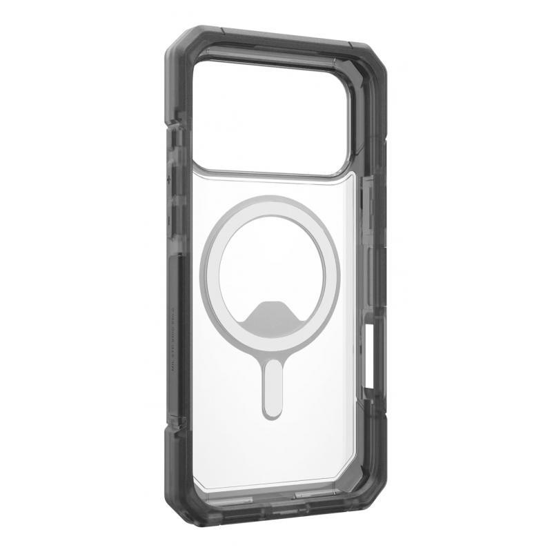 urban-armor-gear-114522114g31-funda-para-telefono-movil-175-cm-69-ceniza-transparente