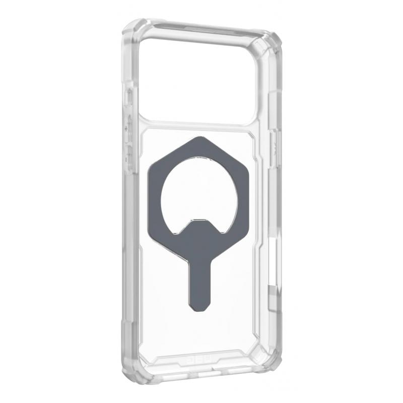 urban-armor-gear-114528114g36-funda-para-telefono-movil-175-cm-69-titanio-transparente