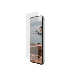 Urban Armor Gear 24447111NA protector de pantalla o trasero para teléfono móvil Samsung 1 pieza(s)