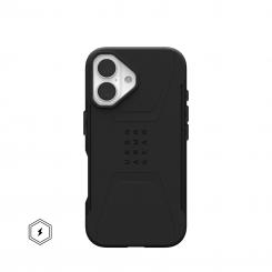 Urban Armor Gear Civilian funda para teléfono móvil 15,5 cm (6.1
