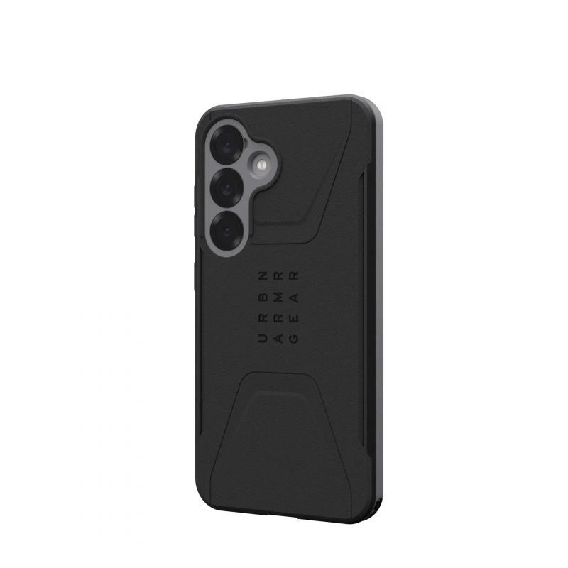 urban-armor-gear-civilian-funda-para-telefono-movil-158-cm-62-negro