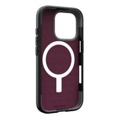 Urban Armor Gear Civilian funda para teléfono móvil 16 cm (6.3