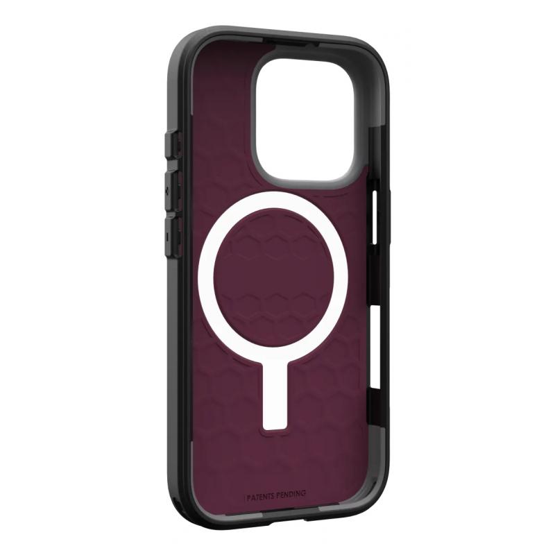 urban-armor-gear-civilian-funda-para-telefono-movil-16-cm-63-burdeos