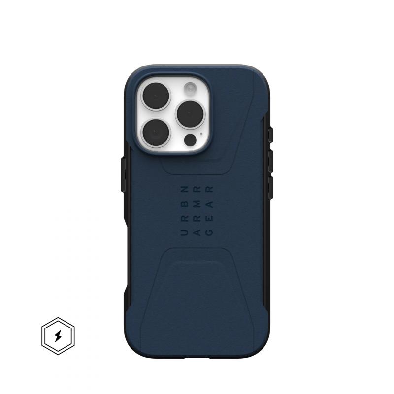 urban-armor-gear-civilian-funda-para-telefono-movil-16-cm-63-marina