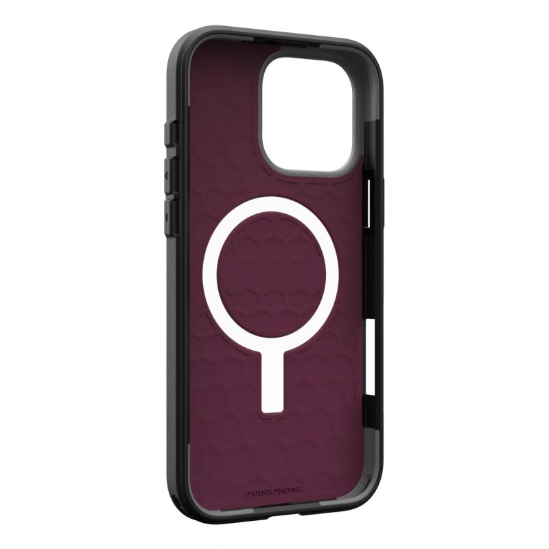 urban-armor-gear-civilian-funda-para-telefono-movil-175-cm-69-burdeos