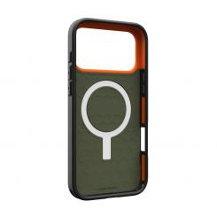 Urban Armor Gear Civilian funda para teléfono móvil 17,5 cm (6.9