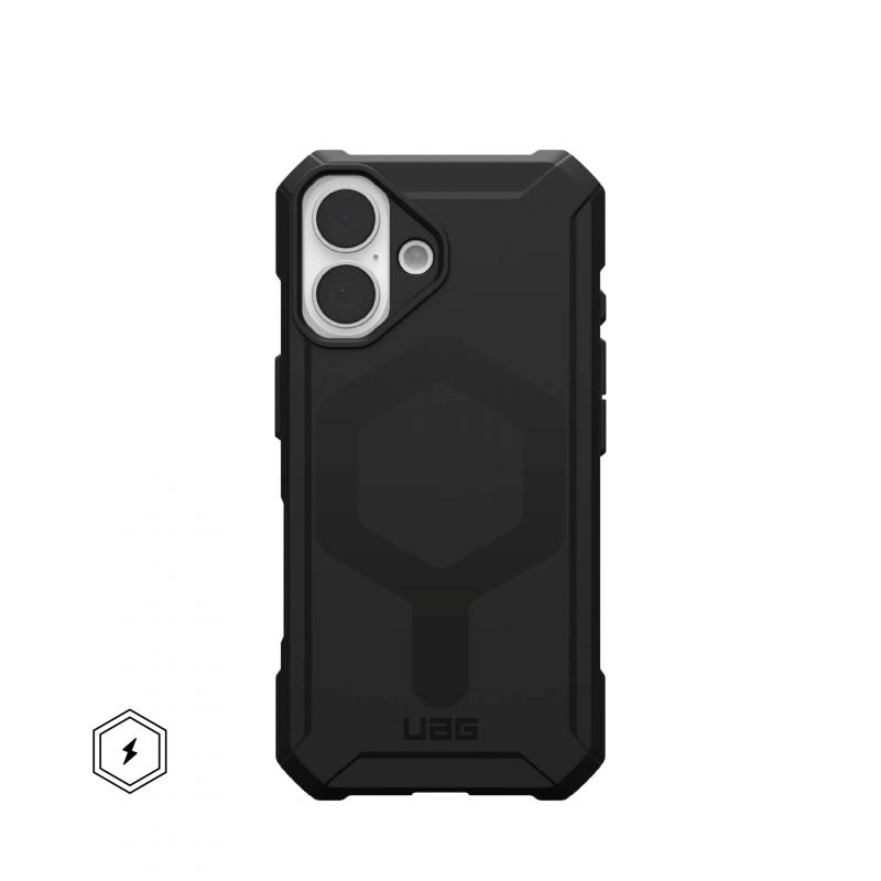 urban-armor-gear-essential-armor-funda-para-telefono-movil-155-cm-61-negro