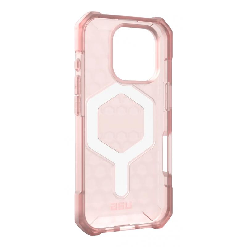 urban-armor-gear-essential-armor-funda-para-telefono-movil-16-cm-63-rosa