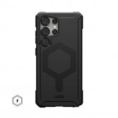 Urban Armor Gear Essential Armor funda para teléfono móvil 17,3 cm (6.8