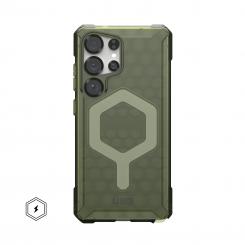 Urban Armor Gear Essential Armor funda para teléfono móvil 17,3 cm (6.8