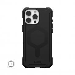 Urban Armor Gear Essential Armor funda para teléfono móvil 17,5 cm (6.9