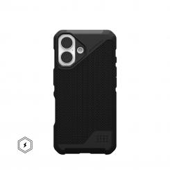Urban Armor Gear Metropolis LT funda para teléfono móvil 15,5 cm (6.1