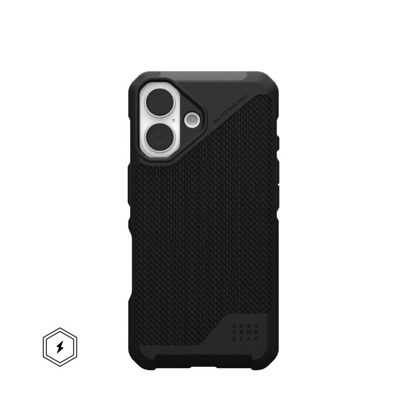 urban-armor-gear-metropolis-lt-funda-para-telefono-movil-155-cm-61-negro