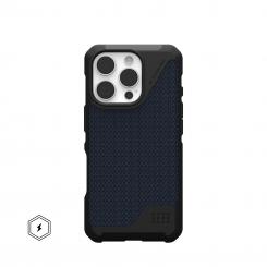 Urban Armor Gear Metropolis LT funda para teléfono móvil 16 cm (6.3