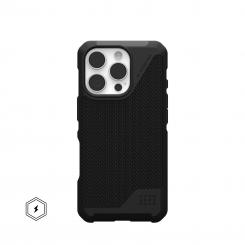 Urban Armor Gear Metropolis LT funda para teléfono móvil 16 cm (6.3