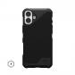 urban-armor-gear-metropolis-lt-funda-para-telefono-movil-17-cm-67-negro