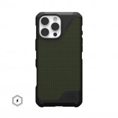 Urban Armor Gear Metropolis LT funda para teléfono móvil 17,5 cm (6.9