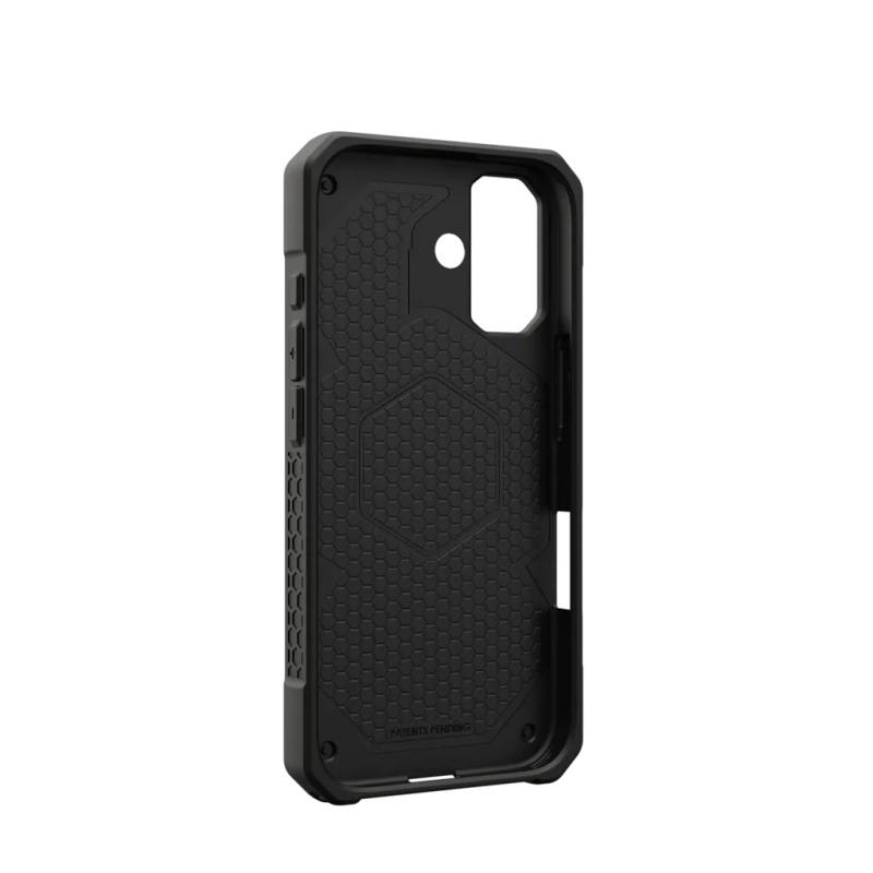 urban-armor-gear-monarch-pro-funda-para-telefono-movil-16-cm-63-negro