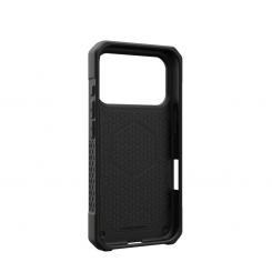 Urban Armor Gear Monarch Pro funda para teléfono móvil 16 cm (6.3