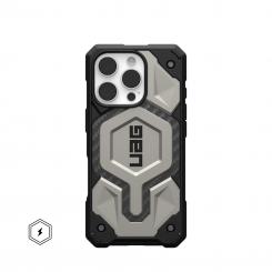 Urban Armor Gear Monarch Pro funda para teléfono móvil 16 cm (6.3