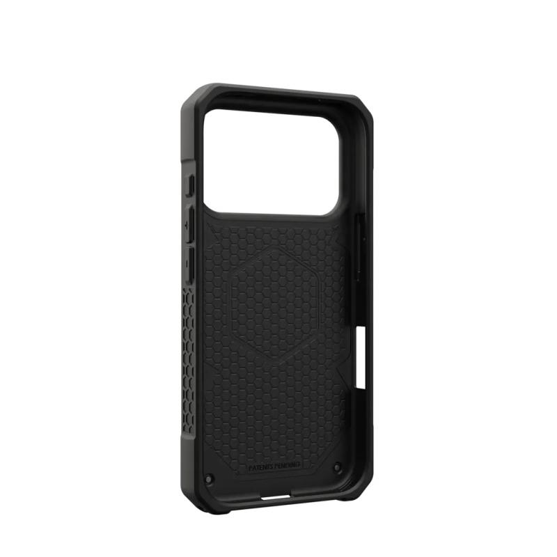 urban-armor-gear-monarch-pro-funda-para-telefono-movil-16-cm-63-titanio