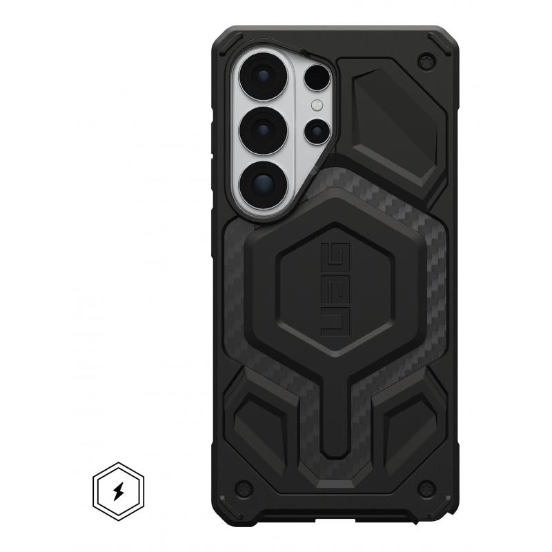 urban-armor-gear-monarch-pro-funda-para-telefono-movil-175-cm-69-carbono