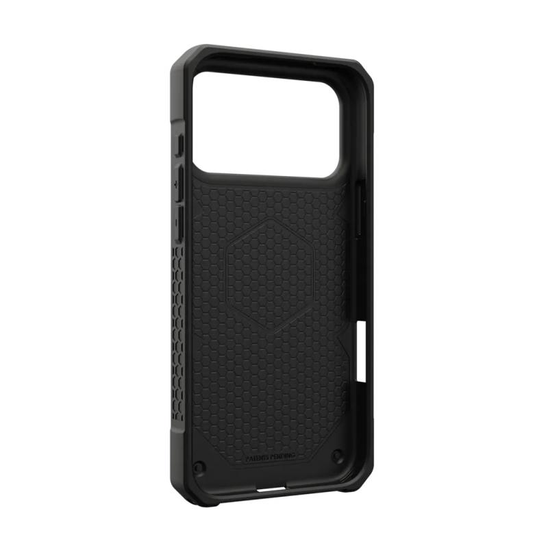 urban-armor-gear-monarch-pro-funda-para-telefono-movil-175-cm-69-negro-carbono