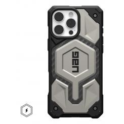 Urban Armor Gear Monarch Pro funda para teléfono móvil 17,5 cm (6.9