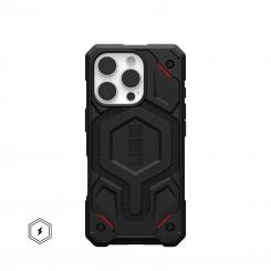 Urban Armor Gear Monarch Pro kevlar funda para teléfono móvil 16 cm (6.3