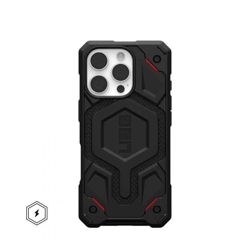 urban-armor-gear-monarch-pro-kevlar-funda-para-telefono-movil-16-cm-63-negro