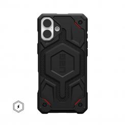 Urban Armor Gear Monarch Pro kevlar funda para teléfono móvil 17 cm (6.7